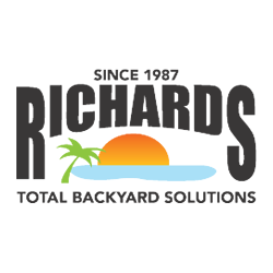 Richard's Total Backyard Solutions